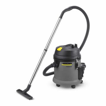 KARCHER NAT/DROOG STOFZUIGER NT 27/1 beschikbaar voor biedingen