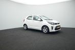 Private Lease - Kia Picanto - 1.0 Mpi ComfortLine 4-zits 5d, Auto's, Kia, Gebruikt, Met garantie (alle), Handgeschakeld, Picanto