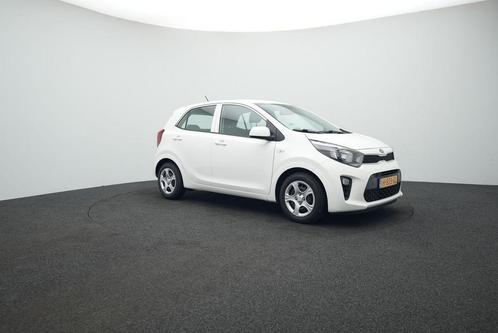 Private Lease - Kia Picanto - 1.0 Mpi ComfortLine 4-zits 5d, Auto's, Kia, Lease, Handgeschakeld, Hatchback, Private lease, Benzine