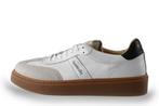 Pantofola dOro Sneakers in maat 45 Wit | 10% extra korting, Verzenden, Wit, Pantofola d'Oro, Sneakers of Gympen