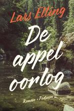 De appeloorlog | 9789463812252 | Lars Elling, Boeken, Zo goed als nieuw, Lars Elling