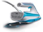 Braun TexStyle 5 - SI 5006 BL - Stoomstrijkijzer - Zwart, Verzenden, Nieuw