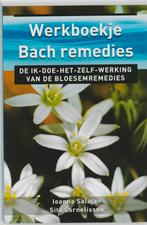 Ankertjes 83     Werkboekje Bach remedies 9789020204384, Zo goed als nieuw