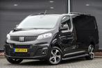Fiat Scudo L3H1 | 2.0 MultiJet 145Pk | Stoel-Bank | Achterui, Auto's, Stof, Gebruikt, Euro 6, Overige kleuren
