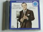 Benny Goodman - Volume II / Clarinet a la king, Verzenden, Nieuw in verpakking