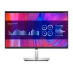 Dell P2723DE | 27 QHD breedbeeld monitor, Computers en Software, Monitoren, Ophalen of Verzenden, Gebruikt, Dell