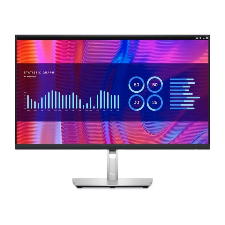 Dell P2723DE | 27 QHD breedbeeld monitor, Computers en Software, Monitoren, Gebruikt, Ophalen of Verzenden