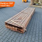 Thermo Vuren Channelsiding 4200x143x20mm, Ophalen of Verzenden, Nieuw