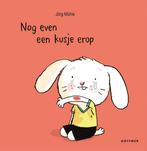 Nog even een kusje erop / Nog even... 9789025767440, Verzenden, Gelezen, Jörg Mühle