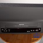 Aristona SB140 – VHS Videorecorder - Goede staat, Verzenden, Zo goed als nieuw, VHS-speler of -recorder