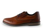 Rieker Veterschoenen in maat 42 Bruin | 10% korting, Kleding | Heren, Schoenen, Bruin, Verzenden, Zo goed als nieuw, Rieker