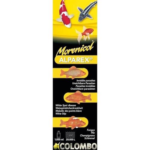 Colombo Alparex 1000ML - Voor 20000L, Dieren en Toebehoren, Vissen | Aquaria en Toebehoren, Ophalen of Verzenden