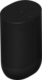 Sonos Move 2 (zwart) - Draagbare Bluetooth en wifi speaker, Audio, Tv en Foto, Luidsprekers, Ophalen, Zo goed als nieuw, Overige typen