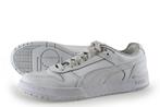 Puma Sneakers in maat 41 Wit, Kleding | Heren, Puma, Verzenden, Wit, Sneakers of Gympen
