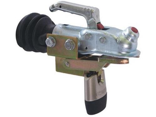 DoubleLock Fixed Lock Type B SCM, Caravans en Kamperen, Kampeeraccessoires, Nieuw