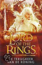The lord of the Rings / 3 De terugkeer van de koning, Verzenden, Gelezen, J.R.R. Tolkien