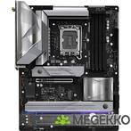 Asrock Z890 LIVEMIXER WIFI, Computers en Software, Moederborden, Verzenden, Nieuw