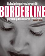 Dialectische gedragstherapie bij Borderline, Boeken, Verzenden, Gelezen, M.M. Linehan