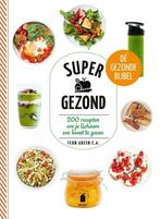 9789023017097 Supergezond | Tweedehands, Boeken, Verzenden, Zo goed als nieuw, Fern Green