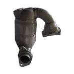 Katalysator Renault Clio Grandtour 1.5 vanaf 2008 Kr0/1 Kr0, Verzenden, Nieuw