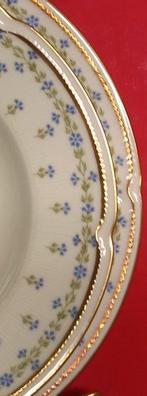 Atmospheria Limoges - Tafelservies (20) - Porselein, Antiek en Kunst