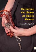 Het meisje dat binnen de lijntjes kleurde 9789048438938, Verzenden, Gelezen, Barbera Nooitgedagt