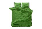 Sleeptime Beauty Skin Care Dekbedovertrek Groen - 140 x 200/, Nieuw
