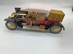 Franklin Mint 1:24 - Modelauto - ROLLS-ROYCE SILVER GHOST -
