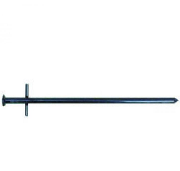 Campking Rotspen Tarzan 17cm, Caravans en Kamperen, Tenten, Nieuw