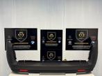 Fiat Doblo 1.4i T-jet achterbumper bj.2014 art.735473499, Auto-onderdelen, Gebruikt, Achter, Fiat, Bumper