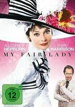 My Fair Lady von George Cukor  DVD, Cd's en Dvd's, Verzenden, Zo goed als nieuw