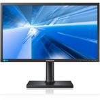 Samsung S24C450B - 24 inch - 1920x1080 - DVI - VGA - Zwart, Verzenden, Nieuw