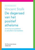 De dageraad van het positief atheisme / Humanistisch erfgoed, Verzenden, Gelezen, V. Stolk
