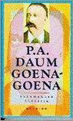 GOENA-GOENA 9789021490328 Daum, Verzenden, Gelezen, Daum