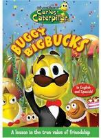 Carlos Caterpillar 5: Buggy Bigbucks [DV DVD, Zo goed als nieuw, Verzenden
