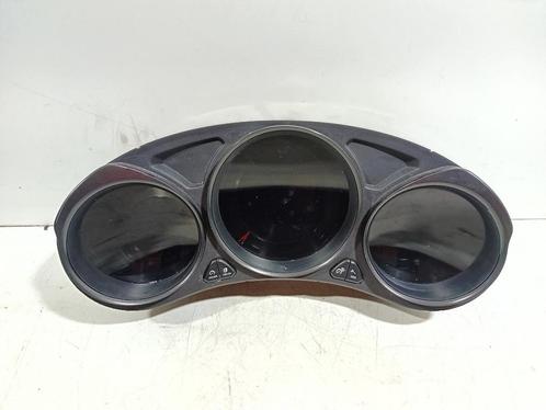 Cockpit Citroën C4 II 1.4 VTi 95 9675167180, Auto-onderdelen, Elektronica en Kabels, ARN erkend, Stiba lid, Erkend duurzaam, Gebruikt