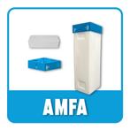 Amfa zoutsensor | Wifi module met laag zoutniveau alarm, Witgoed en Apparatuur, Nieuw, Ophalen of Verzenden, Waterontharder met zout