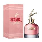 Jean Paul Gaultier Scandal 80 ml Eau de Parfum Spray, Verzenden, Nieuw