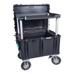 CaseCart 2800 Basic - Demomodel, Verzenden, Gebruikt