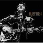 cd - Elvis Presley - Tiger Man, Zo goed als nieuw, Verzenden