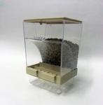 Voersilo voor in schuifdeur - Bruin - Voedersilo, Verzenden, Nieuw