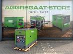 Energy EY-30Y-SA generator aggregaat 30 kVA Diesel, Nieuw, 10 tot 30 kVA, Dieselolie, Elektrisch startend
