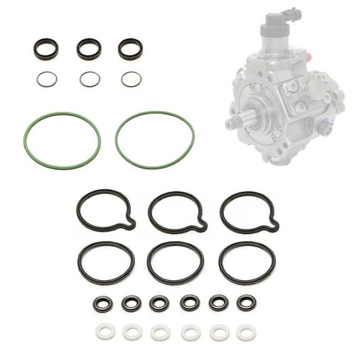 Bosch Common Rail CP1 Dieselpomp Lekkage Reparatie Kit, Auto-onderdelen, Motor en Toebehoren, Nieuw, Verzenden