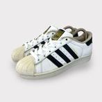 adidas Superstar Junior Sneakers - Maat 35.5, Kleding | Dames, Schoenen, Sneakers of Gympen, Gedragen, Verzenden, Adidas