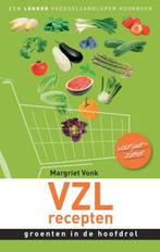 VZL-recepten / Voorjaar-zomer / VZL-recepten / 2, Boeken, Verzenden, Zo goed als nieuw, Margriet Vonk