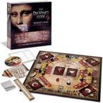 Rose Art Da Vinci Code Engelstalig Bordspel (Nieuw), Hobby en Vrije tijd, Gezelschapsspellen | Bordspellen, Verzenden, Nieuw