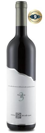 Colli Ripani Capitolo no.3, Falerio, Verzenden, Nieuw