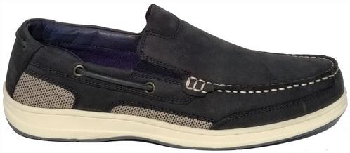 BluePort Pacific Loafer Bootschoen navy 42, Watersport en Boten, Watersportkleding, Ophalen of Verzenden