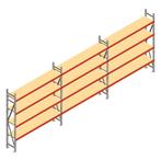 Aanbieding: Voordeelrij deels gebruikte grootvakstelling AR