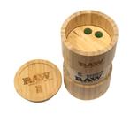 RAW Bamboo Six Shooter KS, Ophalen of Verzenden, Nieuw